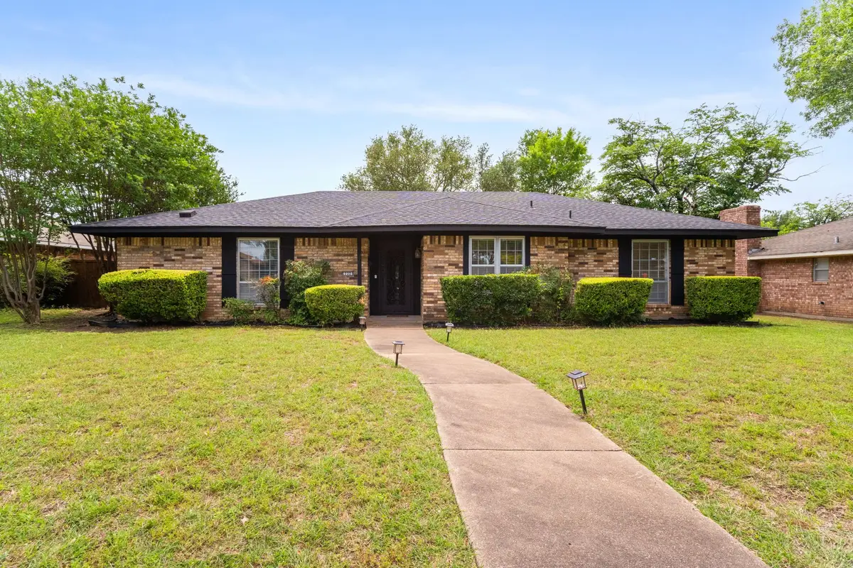 722 Oakbluff Drive, Lancaster, TX 75146 - #1