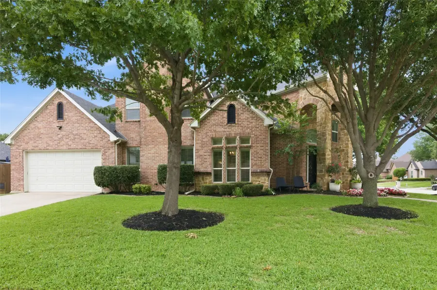 696 Bear Creek Drive, Hurst, TX 76054 - #3