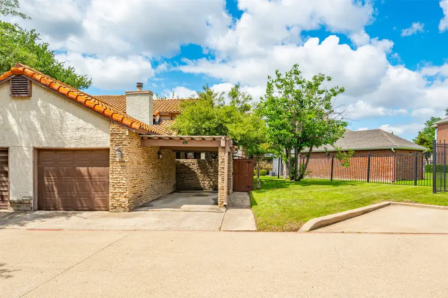 336 Melrose Drive #14A, Richardson, TX 75080 - #2