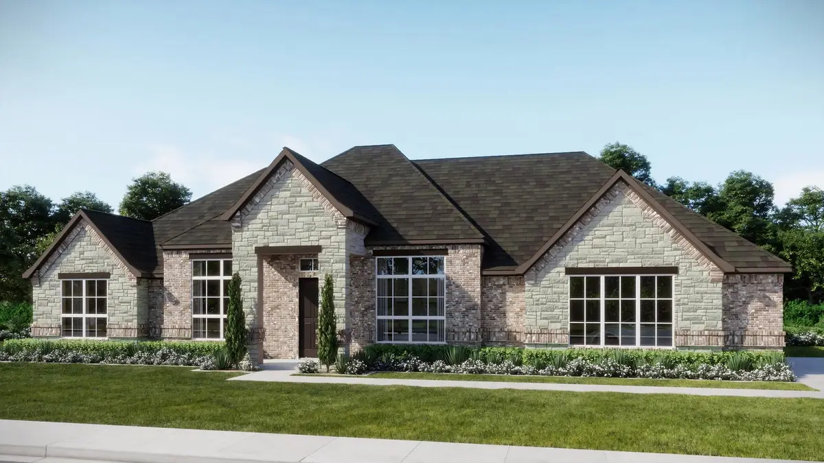 9220 Wood Duck Drive, Justin, TX 76247 - #1