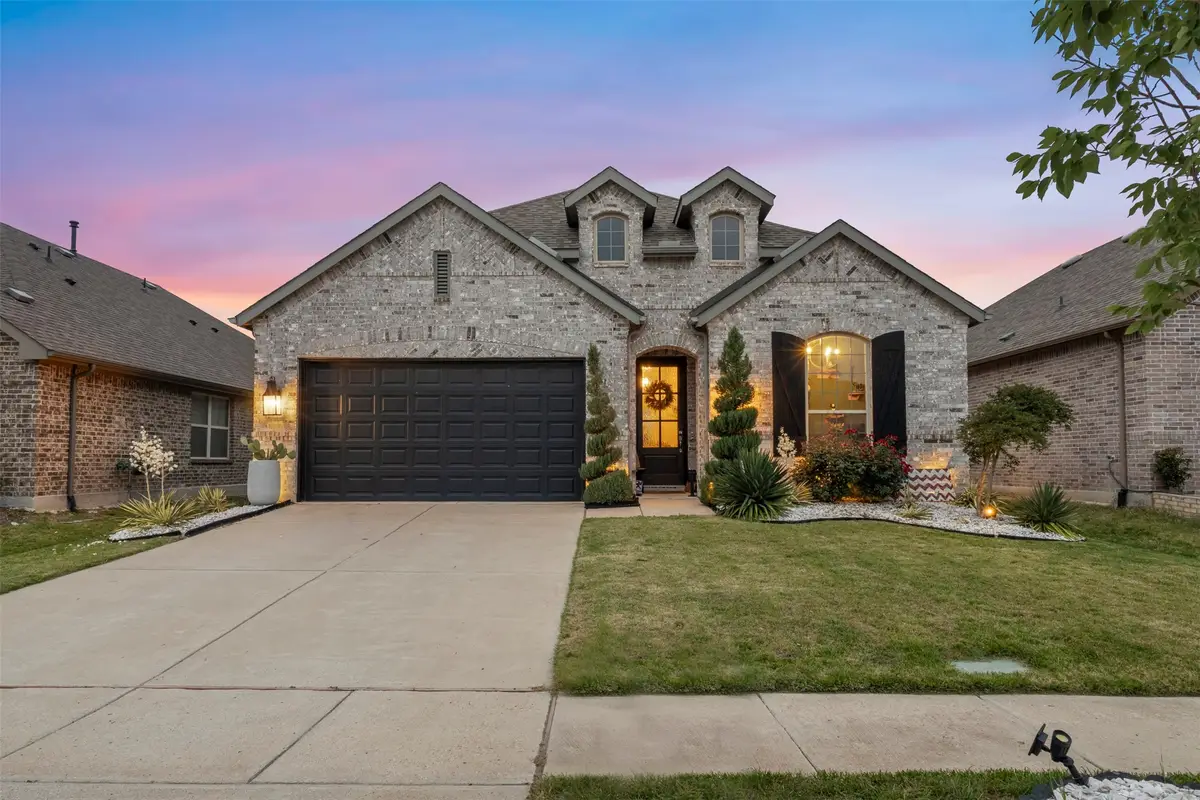 1929 Campground Way, Aubrey, TX 76227 - #1