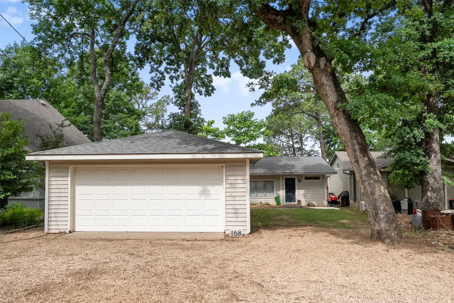 168 Scenic Drive, Mabank, TX 75156 - #2