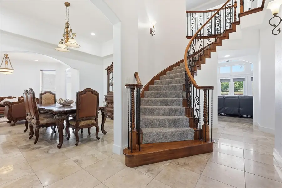 2056 Willow Bend Drive, Oak Leaf, TX 75154 - #2