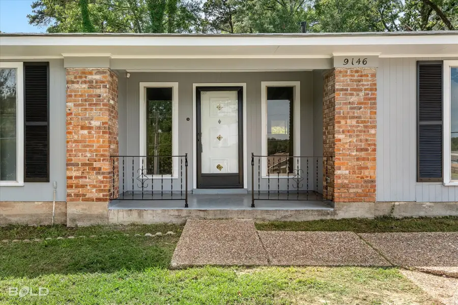 9146 Kingston Road, Shreveport, LA 71118 - #2