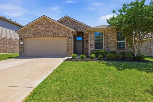 1309 Dublin Drive, Cleburne, TX 76033