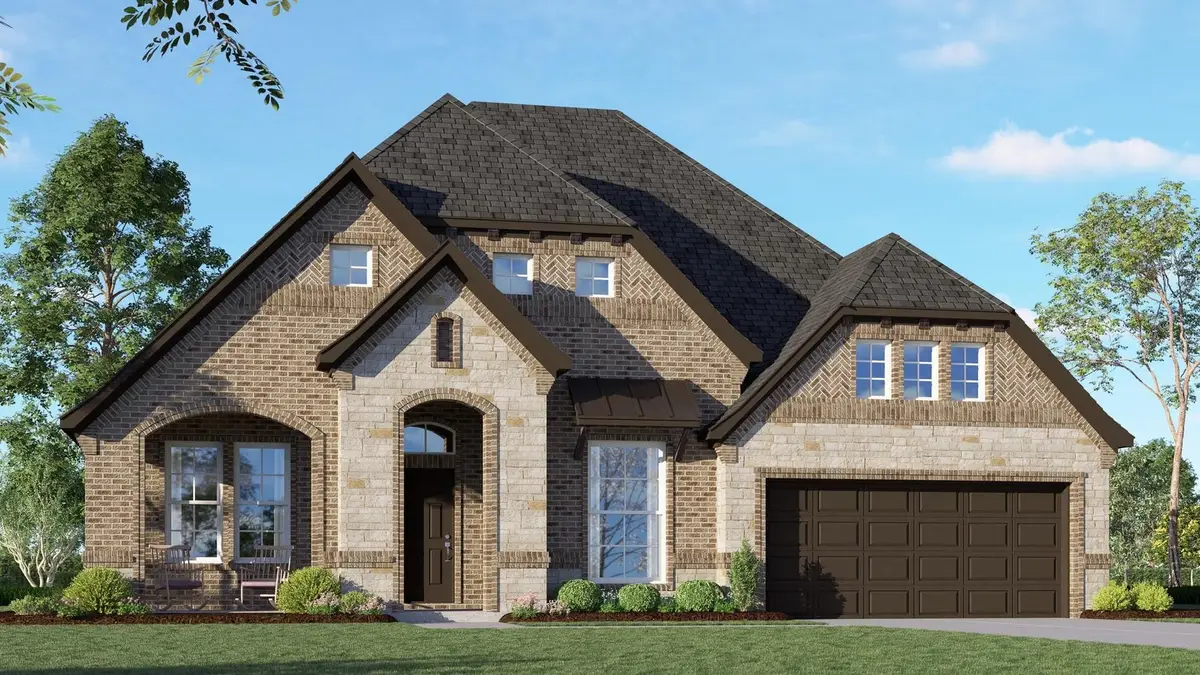 520 Vista Ridge Drive, Weatherford, TX 76087 - #1
