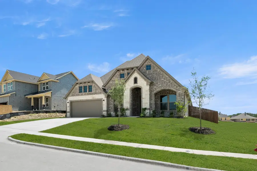 520 Vista Ridge Drive, Weatherford, TX 76087 - #2