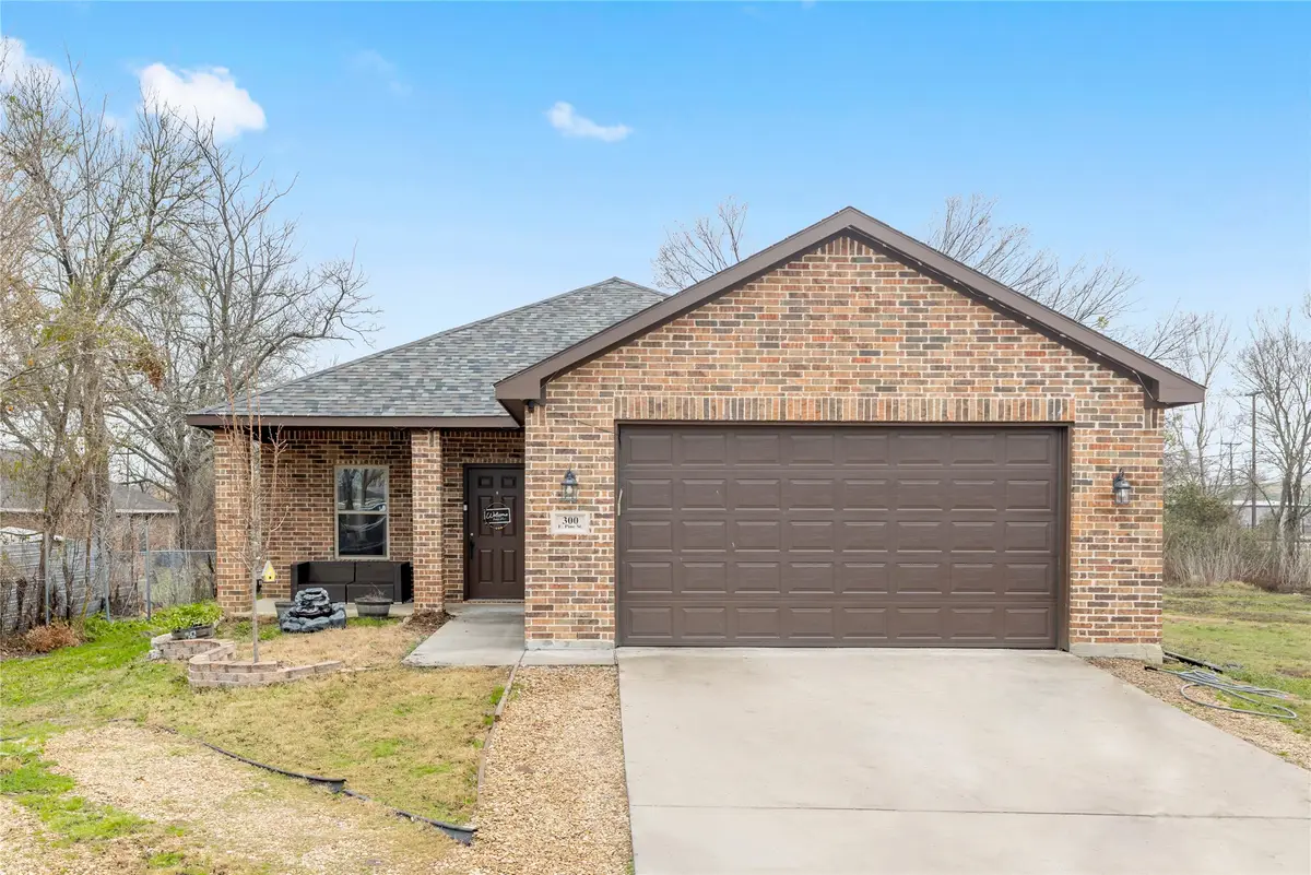 300 Pine Street, Forney, TX 75126 - #1