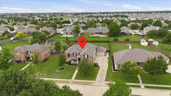 13265 Blue Jean Drive, Haslet, TX 76052