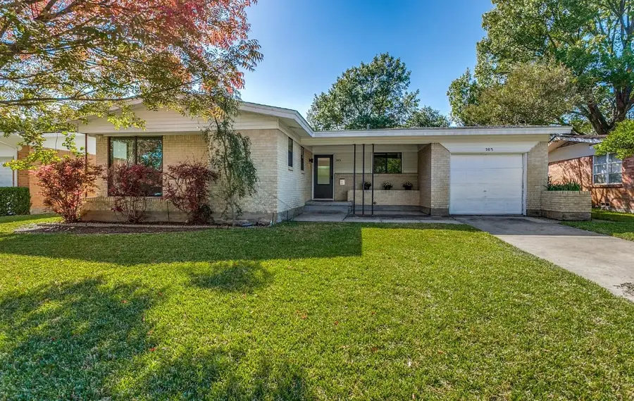 203 Leda Drive, Dallas, TX 75218 - #2