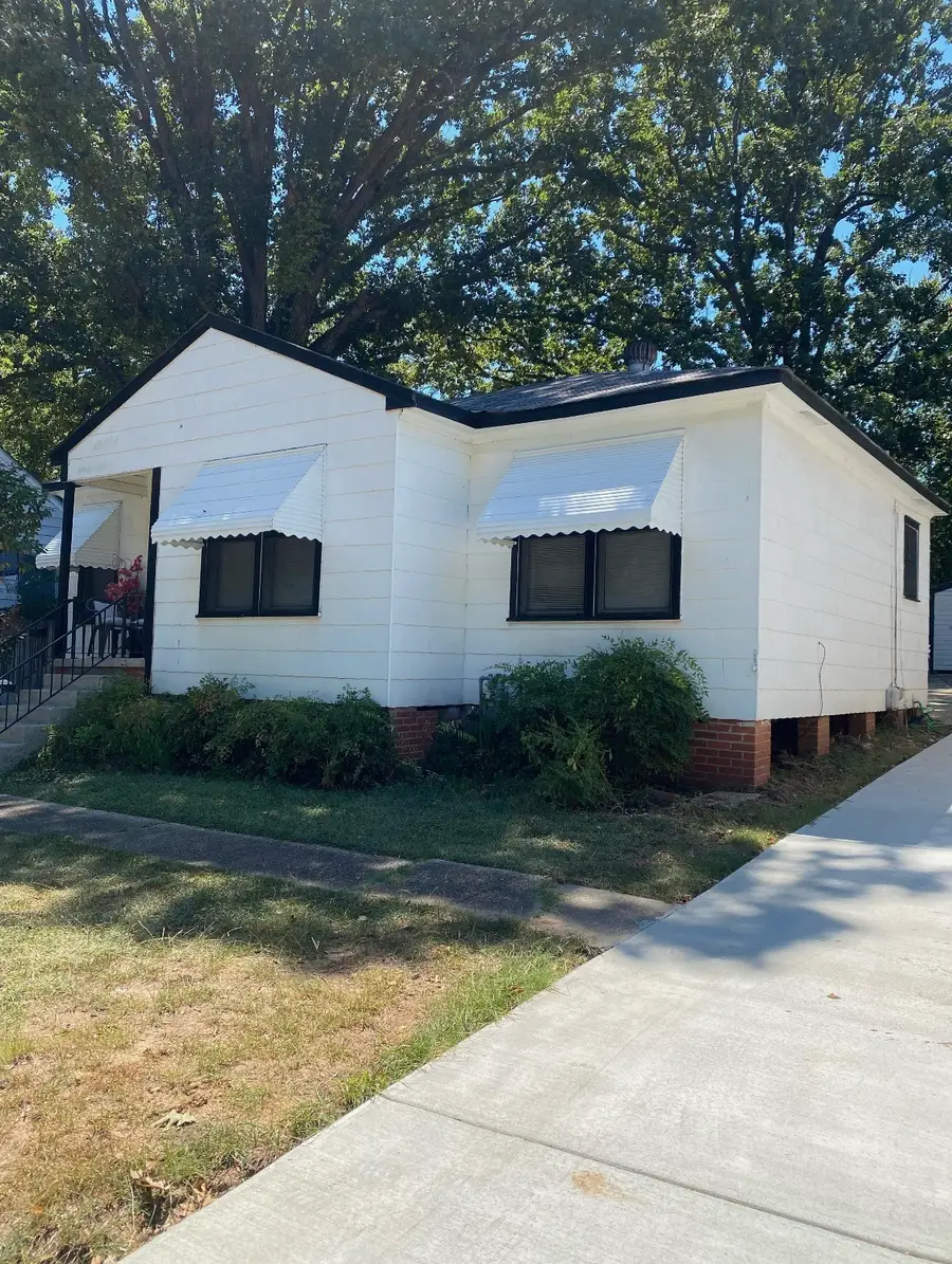 1816 Jenkins Avenue, Shreveport, LA 71101 - #2