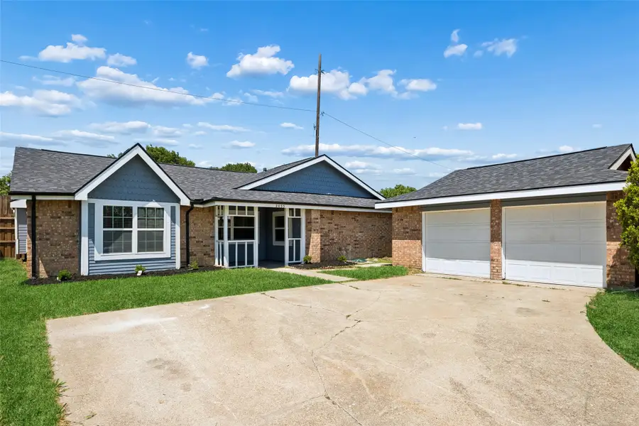 2035 Sancerre Lane, Carrollton, TX 75007 - #2