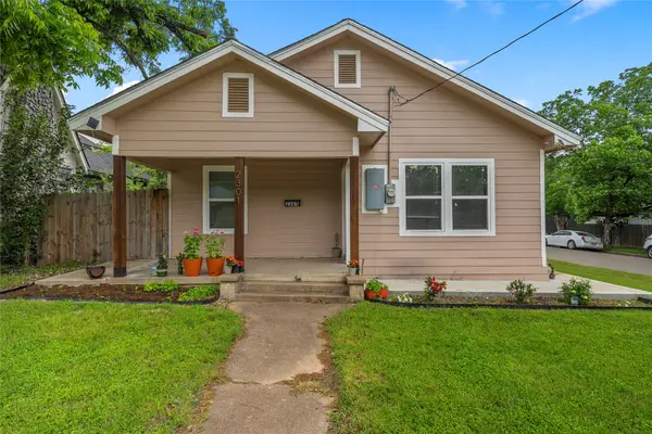 2301 Herring Avenue, Waco, TX 76708
