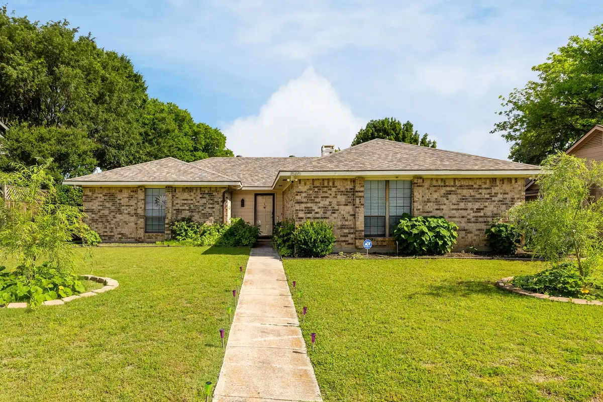 1865 Juniper Lane, Lewisville, TX 75077 - #1