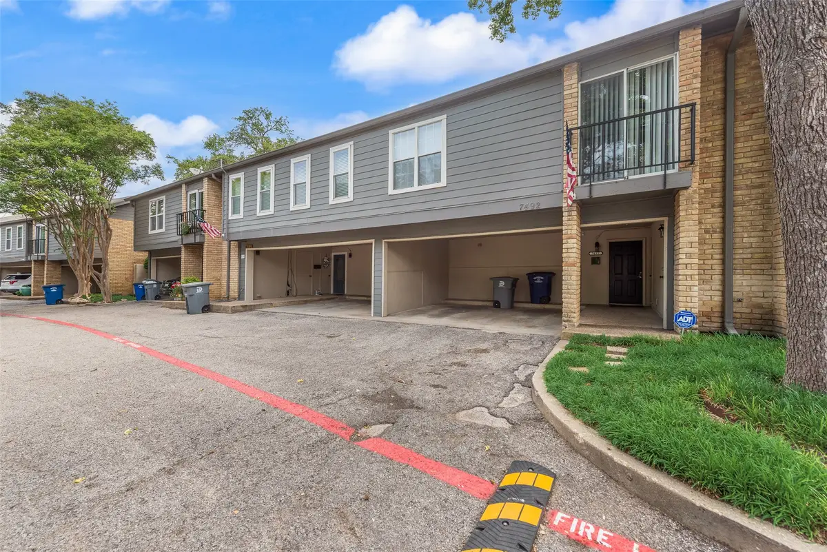 7492 E Northwest Highway #143, Dallas, TX 75231 - #1