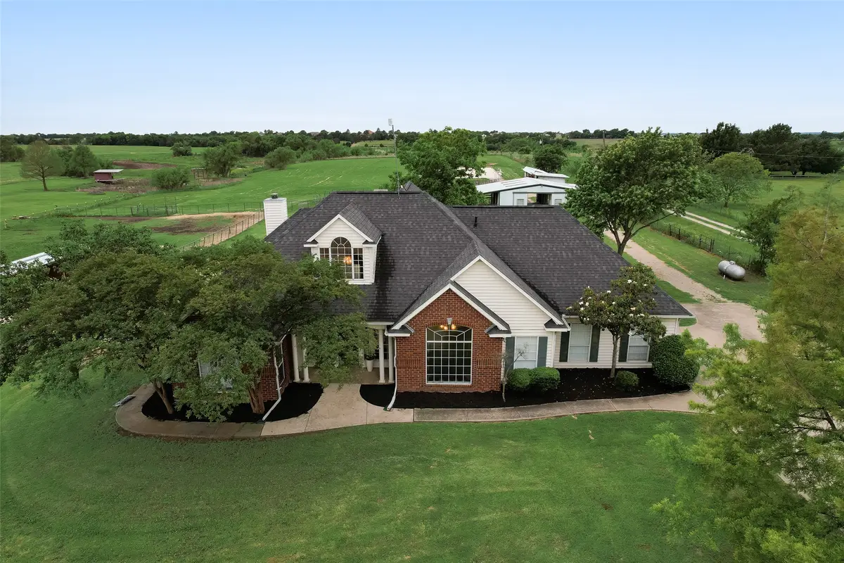 2169 County Road 4106, Kaufman, TX 75142 - #1