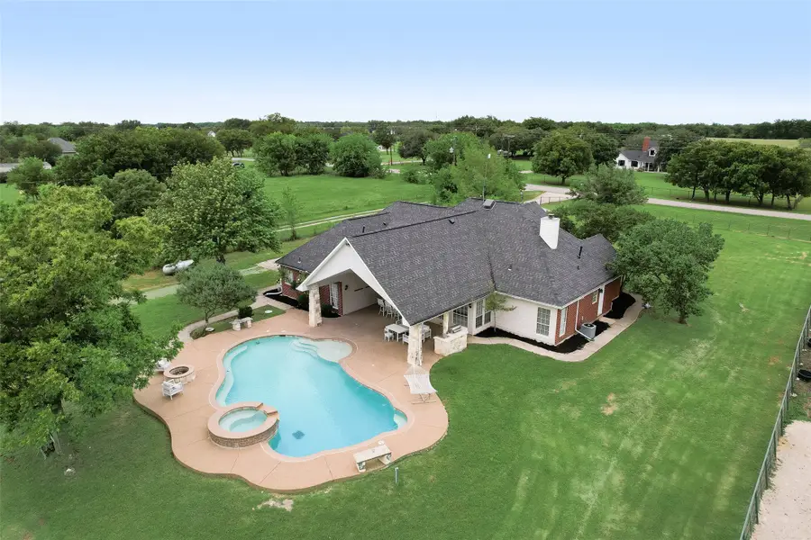 2169 County Road 4106, Kaufman, TX 75142 - #3