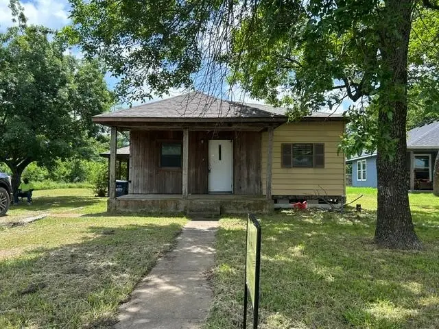 250 Oak Hill Road, Whitewright, TX 75491 - #1