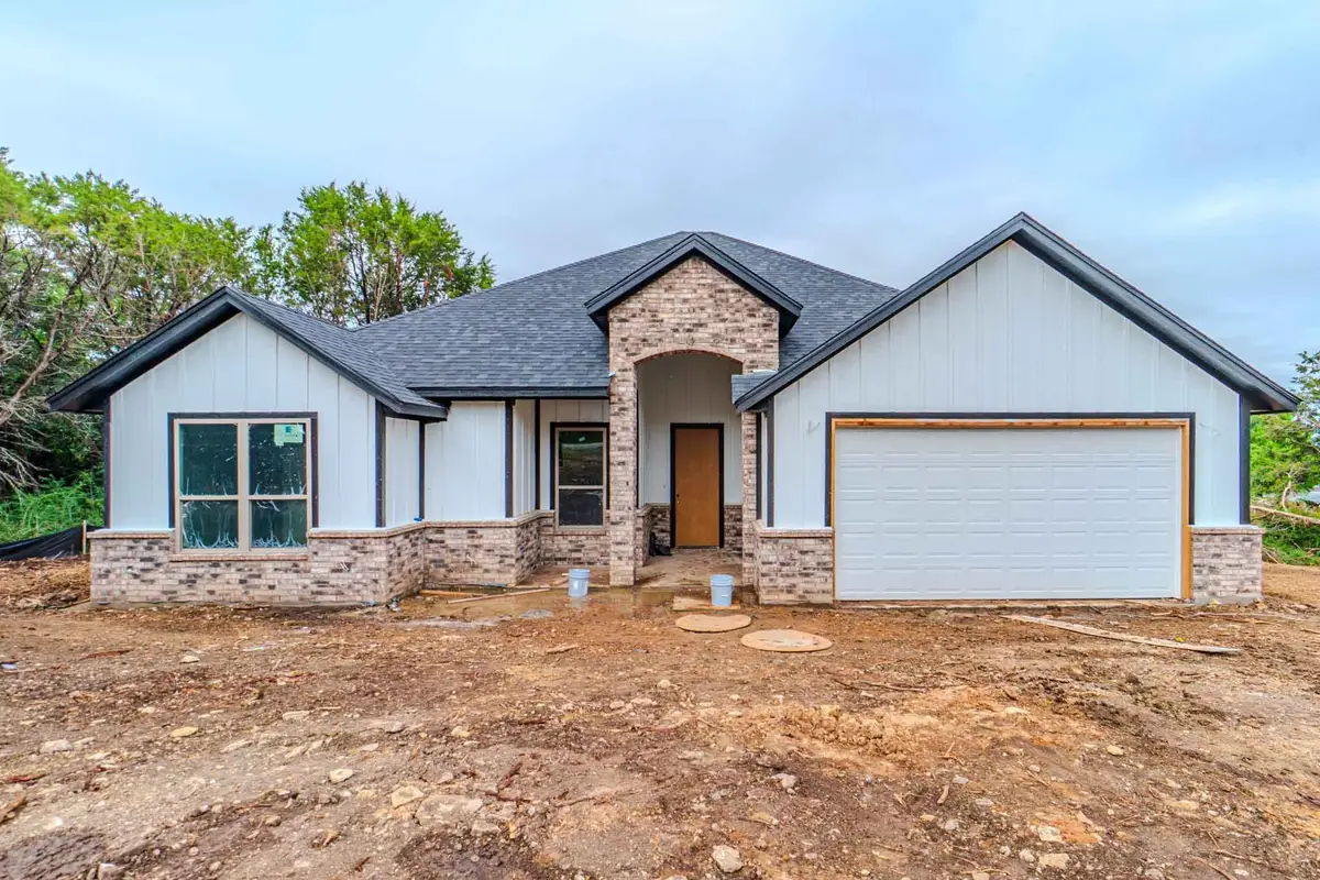 4019 Seminole Trail, Granbury, TX 76048 - #1