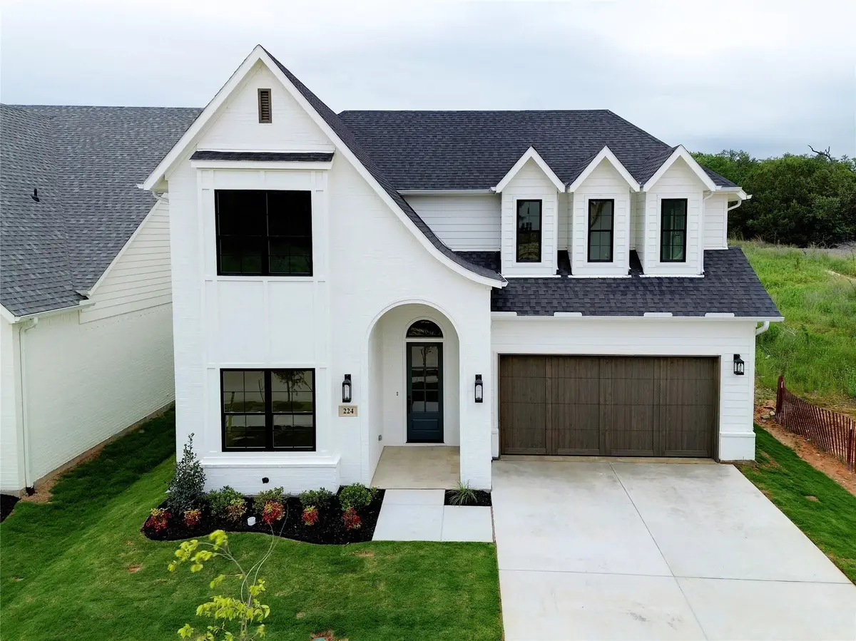 224 Blackbird Drive, Aledo, TX 76008 - #1