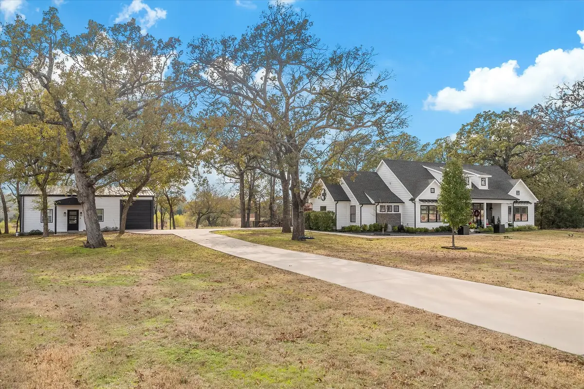 2030 Cedar Drive, Union Valley, TX 75474 - #1