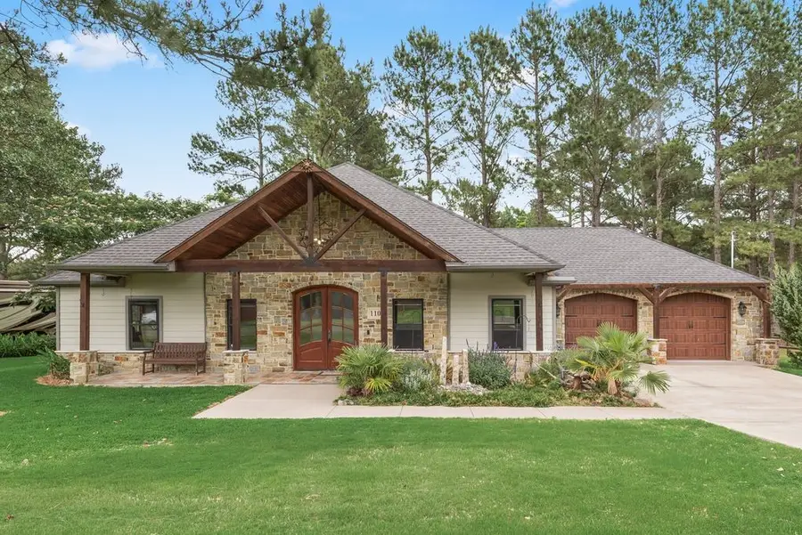110 Cambridge Drive, Streetman, TX 75859 - #3