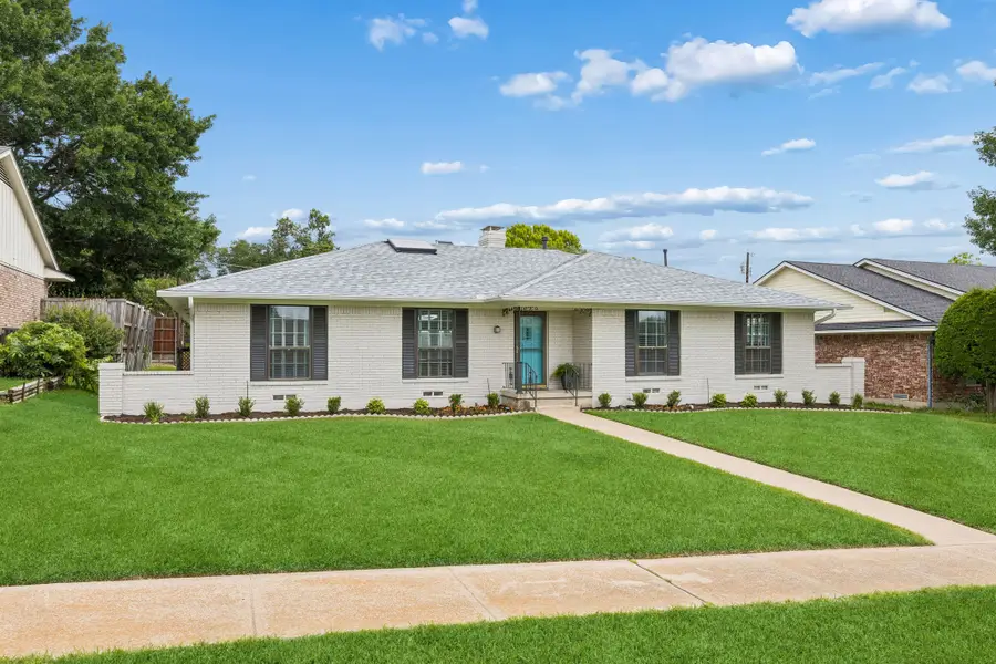 304 Meadowlark Drive, Richardson, TX 75080 - #2