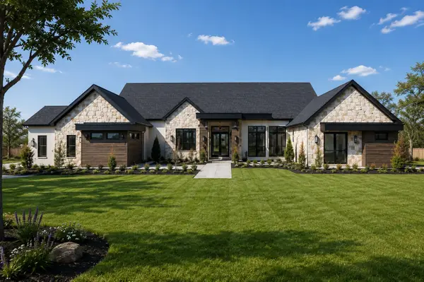 2700 Southbay Circle, Northlake, TX 76226