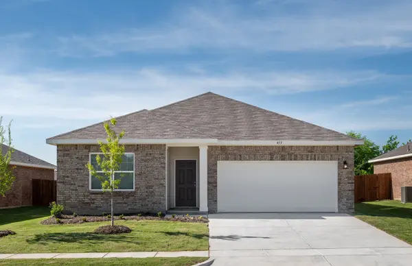 1417 Elliott Road, Howe, TX 75459