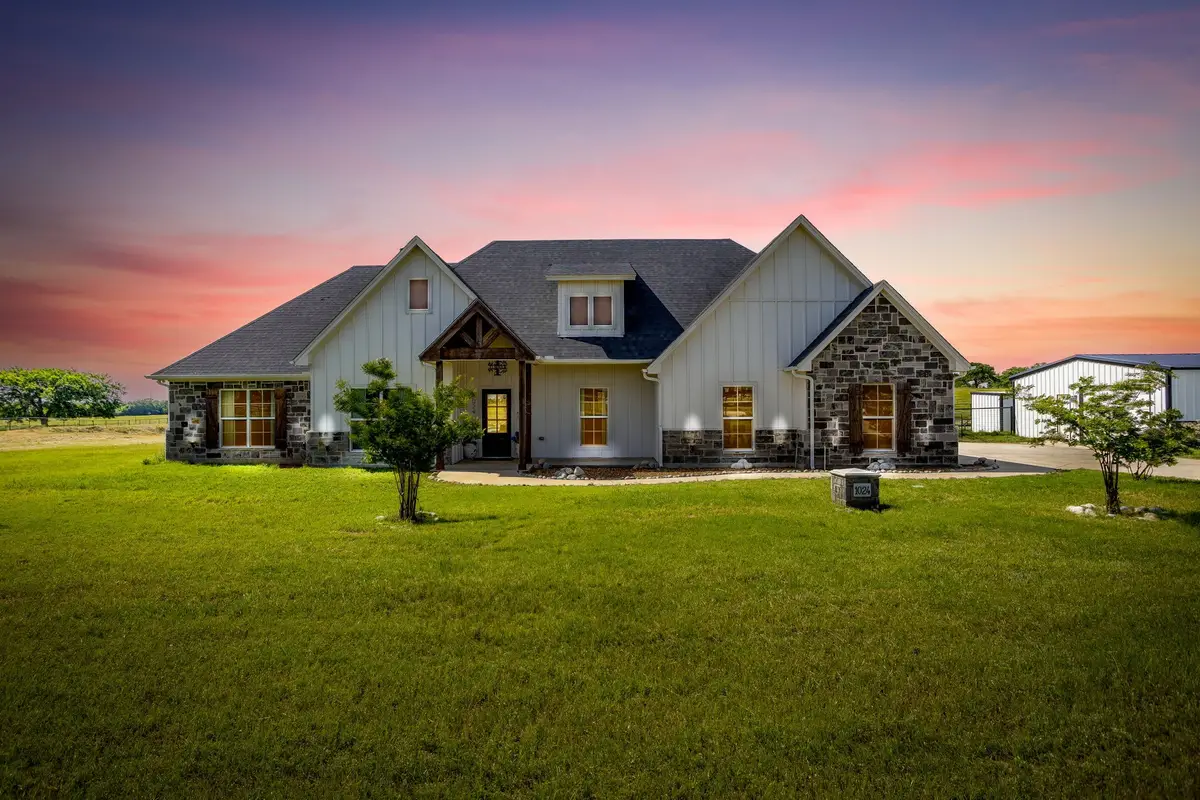 1024 Monarch Court, Poolville, TX 76487 - #1