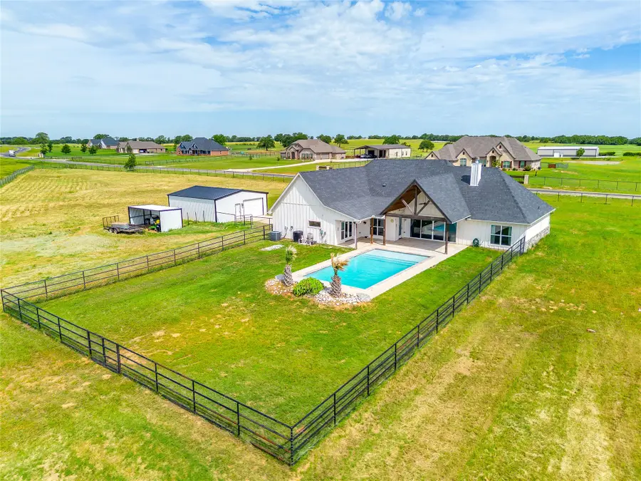1024 Monarch Court, Poolville, TX 76487 - #3