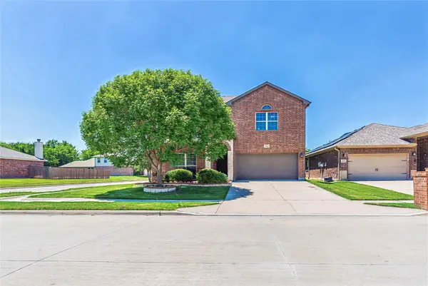 13101 Palancar Drive, Fort Worth, TX 76244