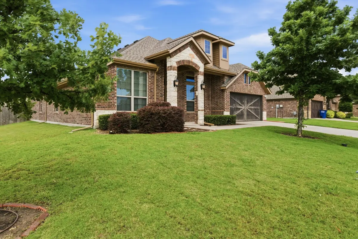 1706 Asbury Drive, Wylie, TX 75098 - #1