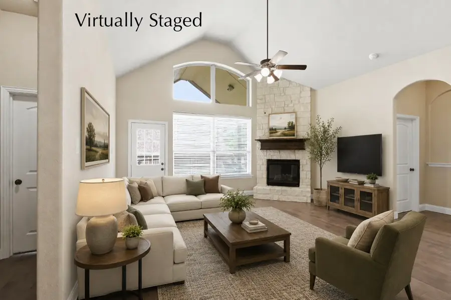 1706 Asbury Drive, Wylie, TX 75098 - #3