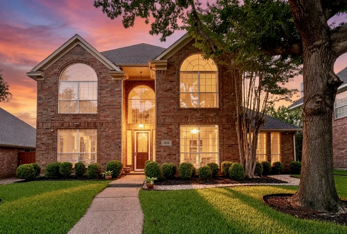 1432 Honey Locust Drive, Plano, TX 75023 - #1