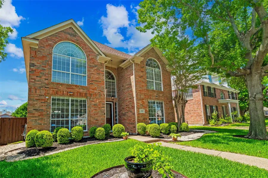 1432 Honey Locust Drive, Plano, TX 75023 - #2