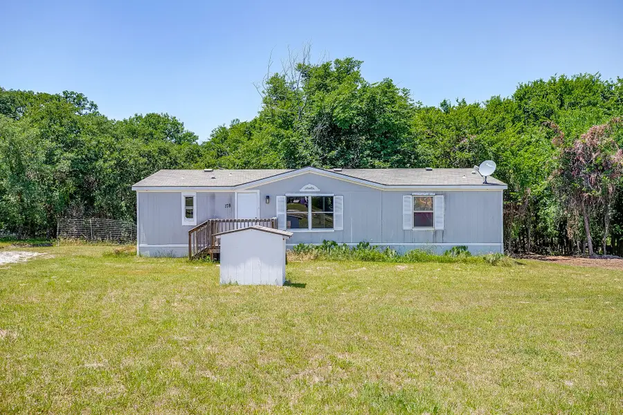 178 Valley Lake Lane, Springtown, TX 76082 - #3