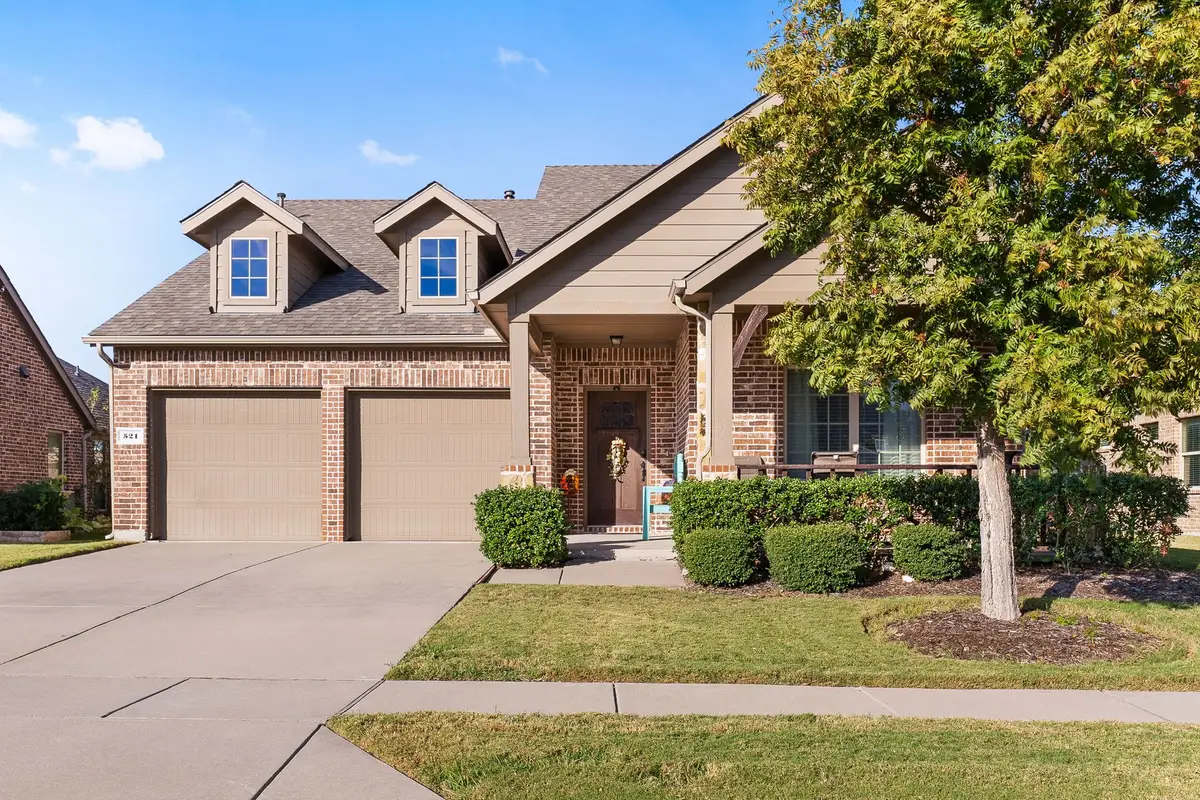521 Butterfly Boulevard, Prosper, TX 75078 - #1