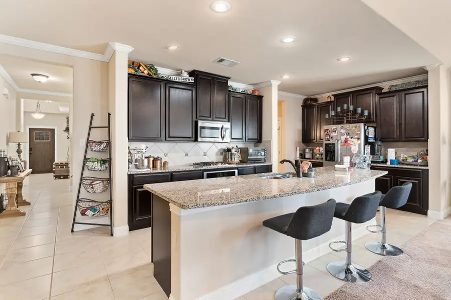521 Butterfly Boulevard, Prosper, TX 75078 - #3