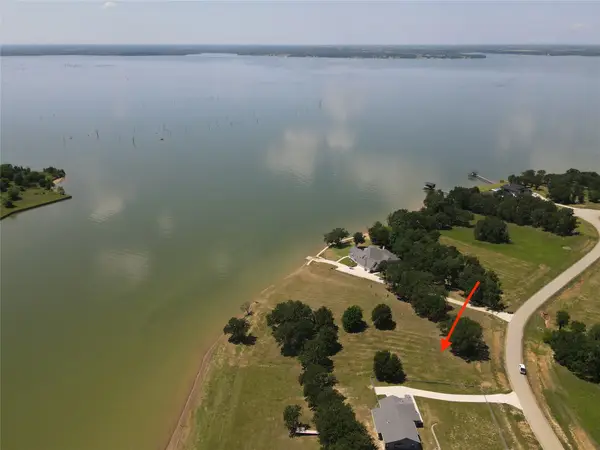 TBD Lot 64 Paradise Cove Cove, Streetman, TX 75859