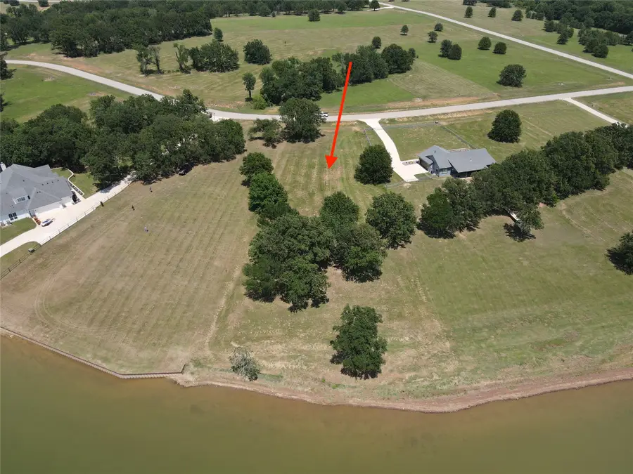 TBD Lot 64 Paradise Cove Cove, Streetman, TX 75859 - #3