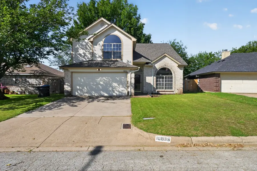 10836 Tall Oak Drive, Fort Worth, TX 76108 - #2