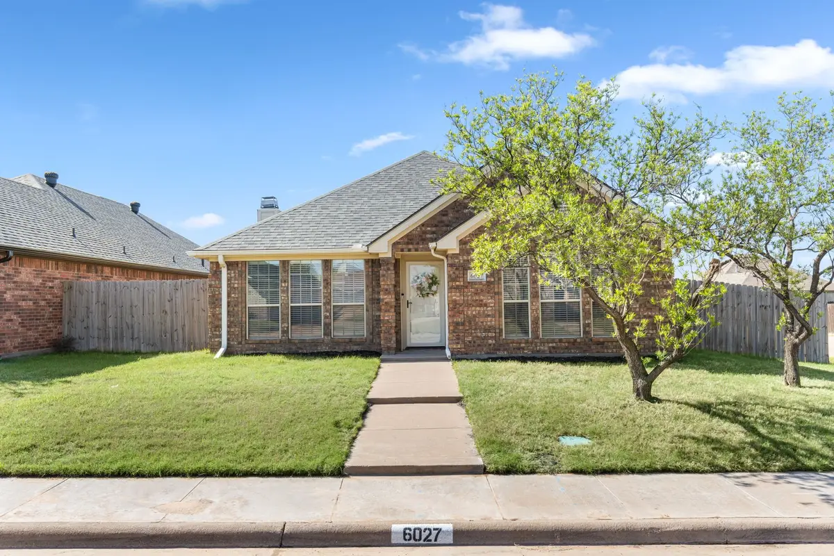 6027 Oakmont Drive, Wichita Falls, TX 76310 - #1