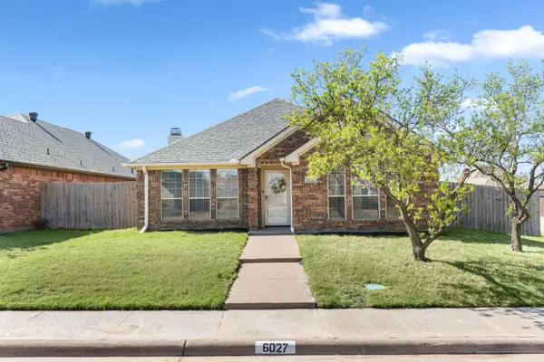 6027 Oakmont Drive, Wichita Falls, TX 76310
