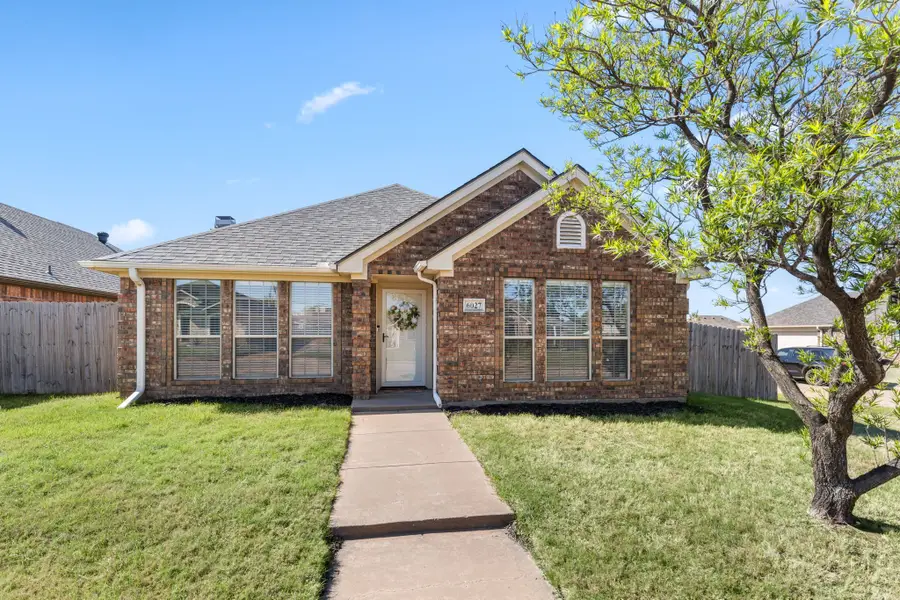 6027 Oakmont Drive, Wichita Falls, TX 76310 - #2