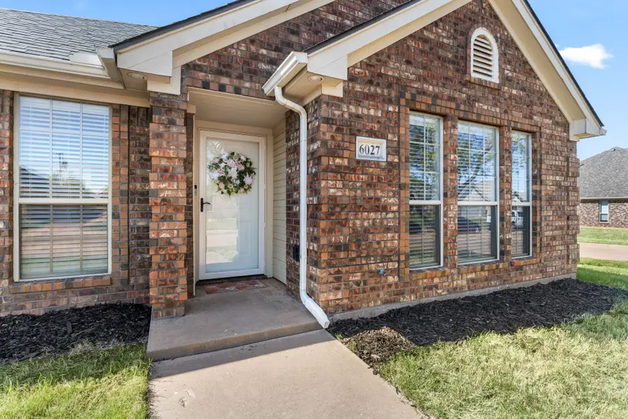 6027 Oakmont Drive, Wichita Falls, TX 76310 - #3