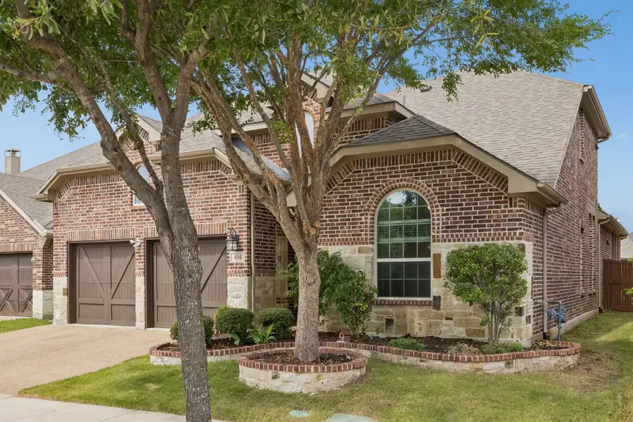 404 Warwick Boulevard, Lewisville, TX 75056 - #2