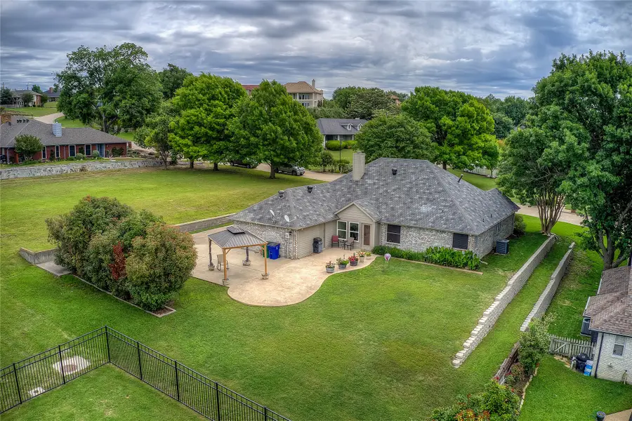 11 Lakeway Drive, Heath, TX 75032 - #2
