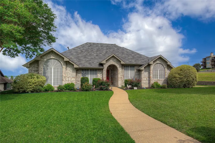11 Lakeway Drive, Heath, TX 75032 - #3