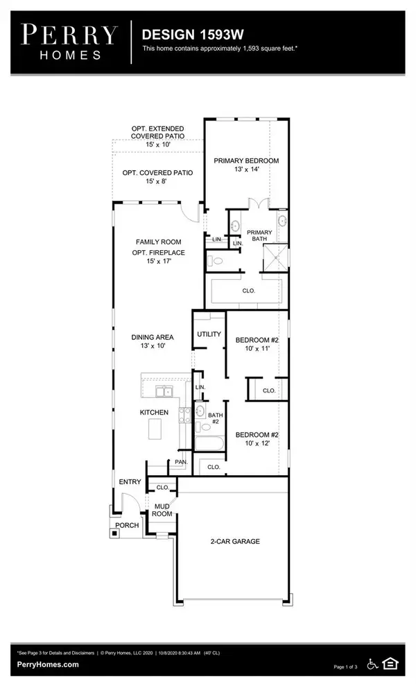 2209 Rothbury Drive, Forney, TX 75126
